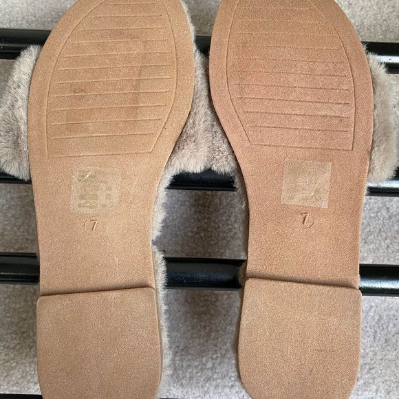 CHINESE LAUNDRY Women MulHolland Slide Sandals - NEW NWOB - Picture 8 of 8